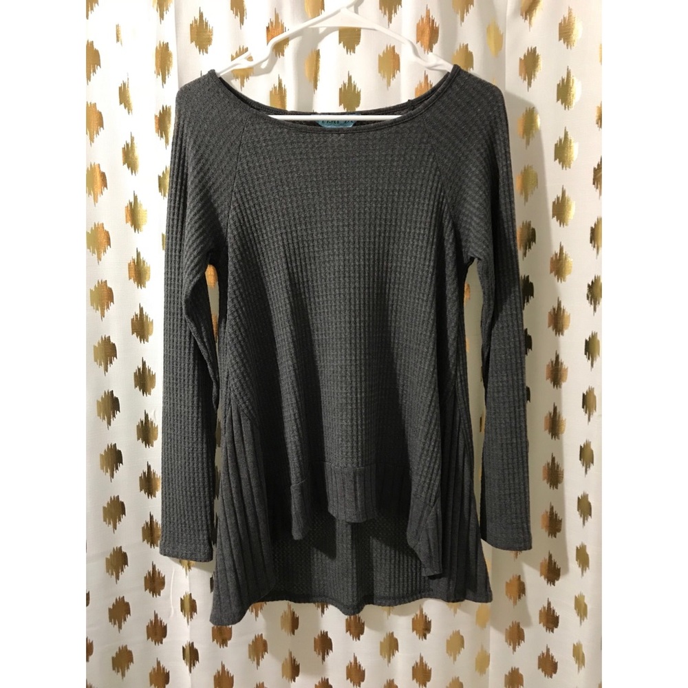 Long Sleeve Blouse - NWT